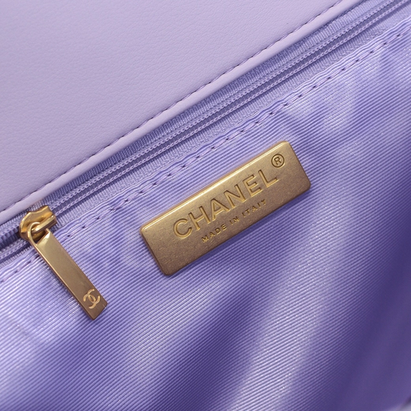 シャネルバッグ全体デザイン